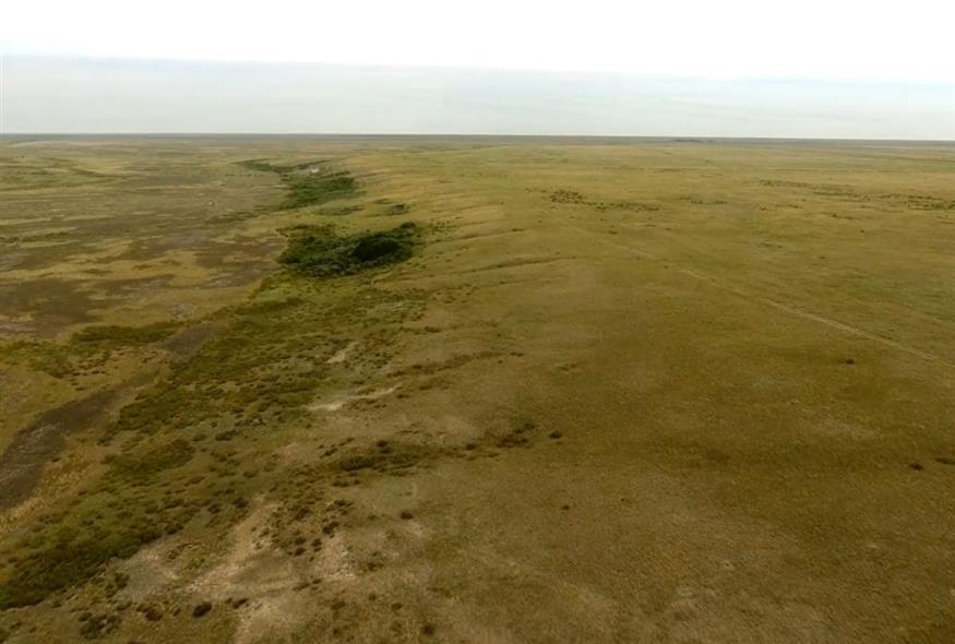 Αρχαιολογικά ευρήματα (VK Merz &amp; IK Merz)