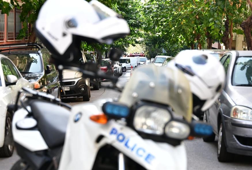 (ΤΑΤΙΑΝΑ ΜΠΟΛΑΡΗ / EUROKINISSI/Φωτογραφία Αρχείου)