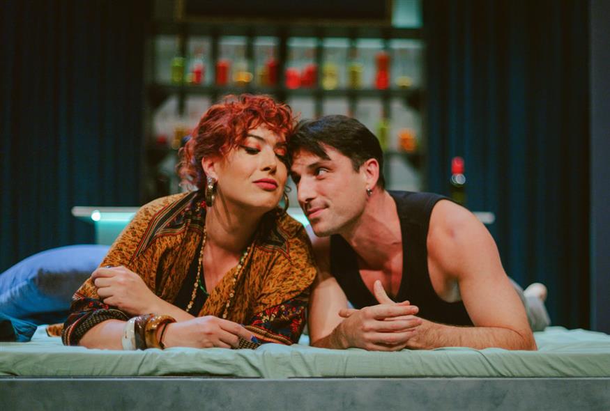 Blue Train (Copyright: Χρήστος Συμεωνίδης)