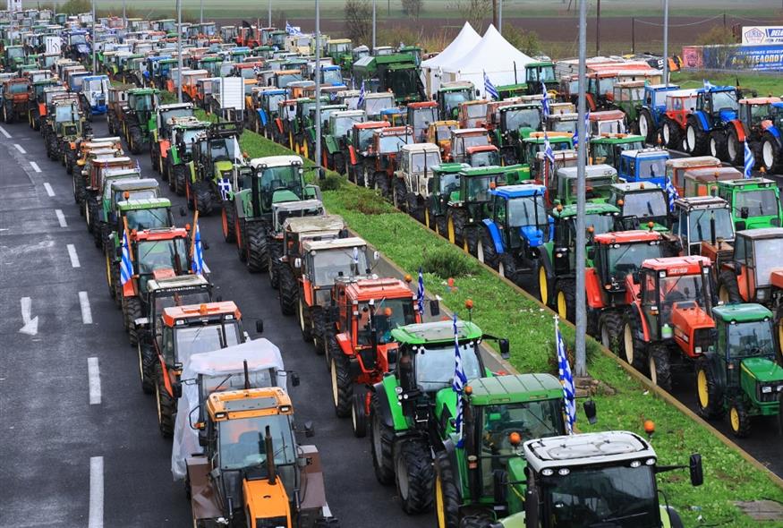 αγρότες (INTIME)