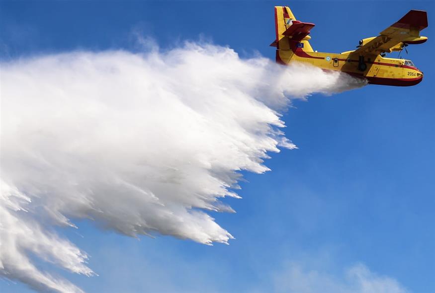 Φωτογραφία αρχείου / Eurokinissi