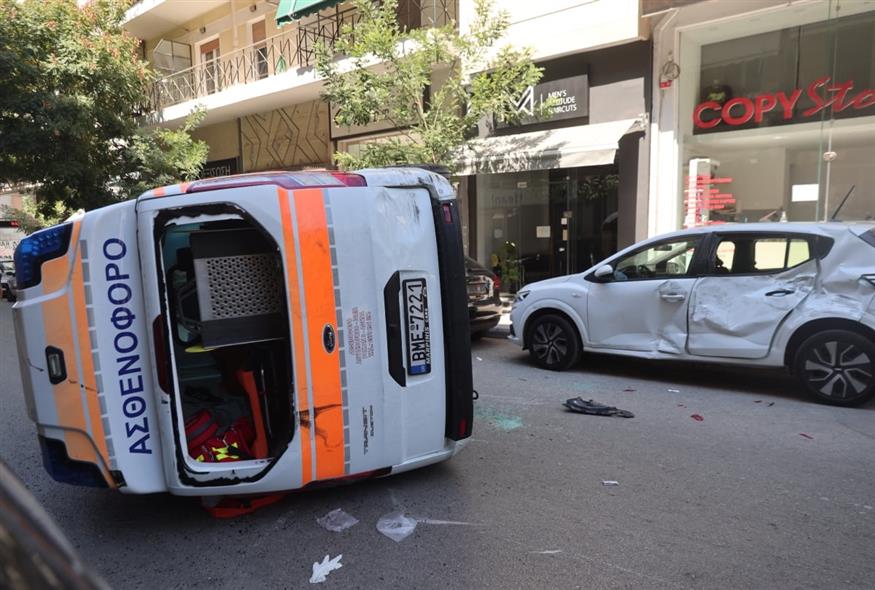 (ΓΙΑΝΝΗΣ ΠΑΝΑΓΟΠΟΥΛΟΣ / EUROKINISSI)