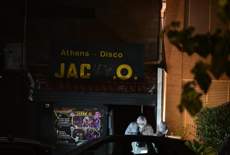 (ΤΑΤΙΑΝΑ ΜΠΟΛΑΡΗ/EUROKINISSI)