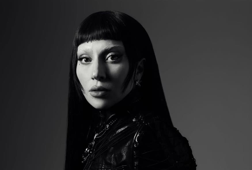 Lady Gaga (Copyright:X)