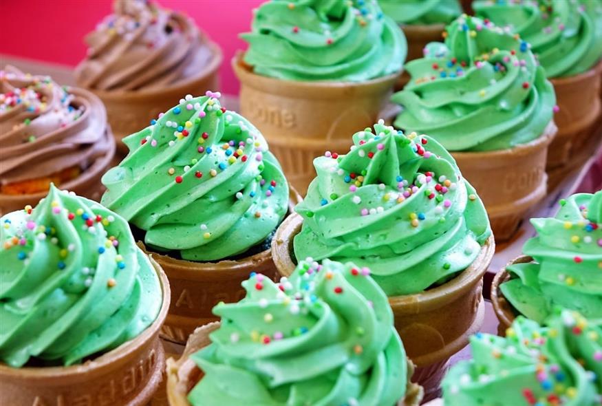 Γλυκά (Pixabay)