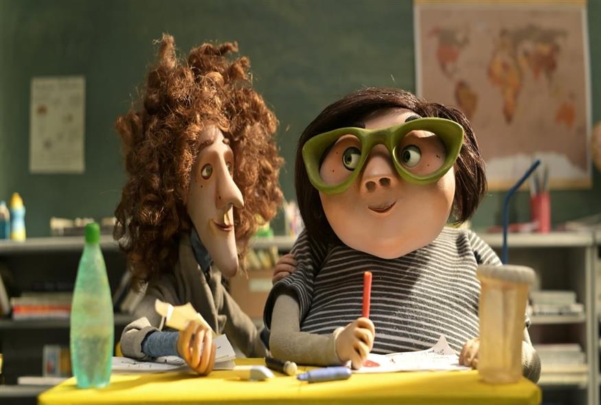 Παιδικό & Εφηβικό Διεθνές Φεστιβάλ Κινηματογράφου Αθήνας 2025 powered by ΔΕΗ