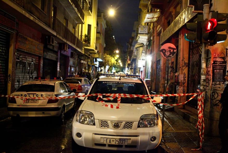 (Φωτογραφία αρχείου: EUROKINISSI/ΓΙΩΡΓΟΣ ΚΟΝΤΑΡΙΝΗΣ)