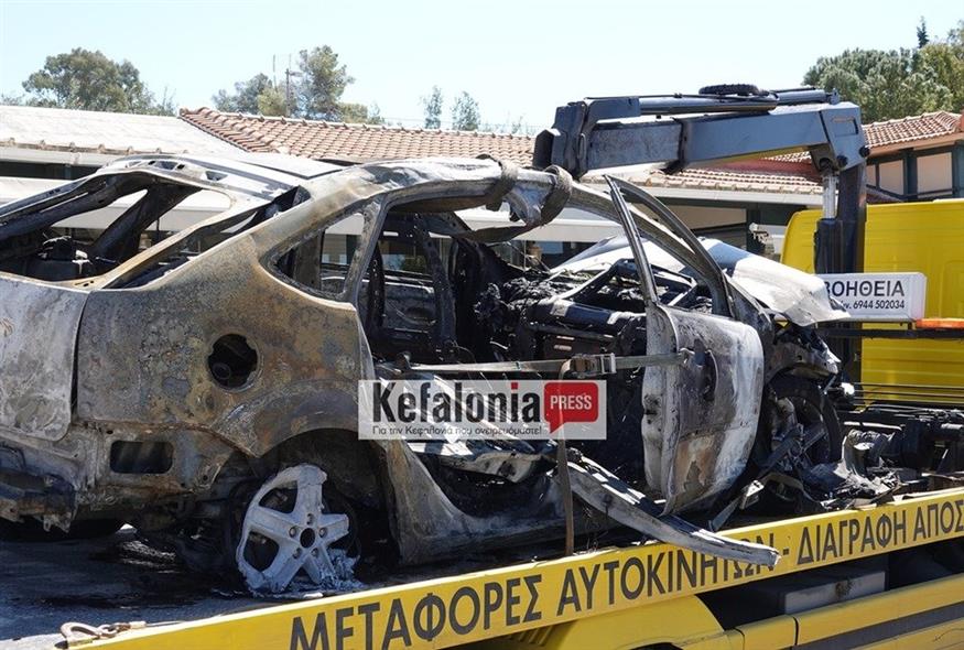 Νεκρός 17χρονος στην Κεφαλονιά (kefaloniapress.gr)