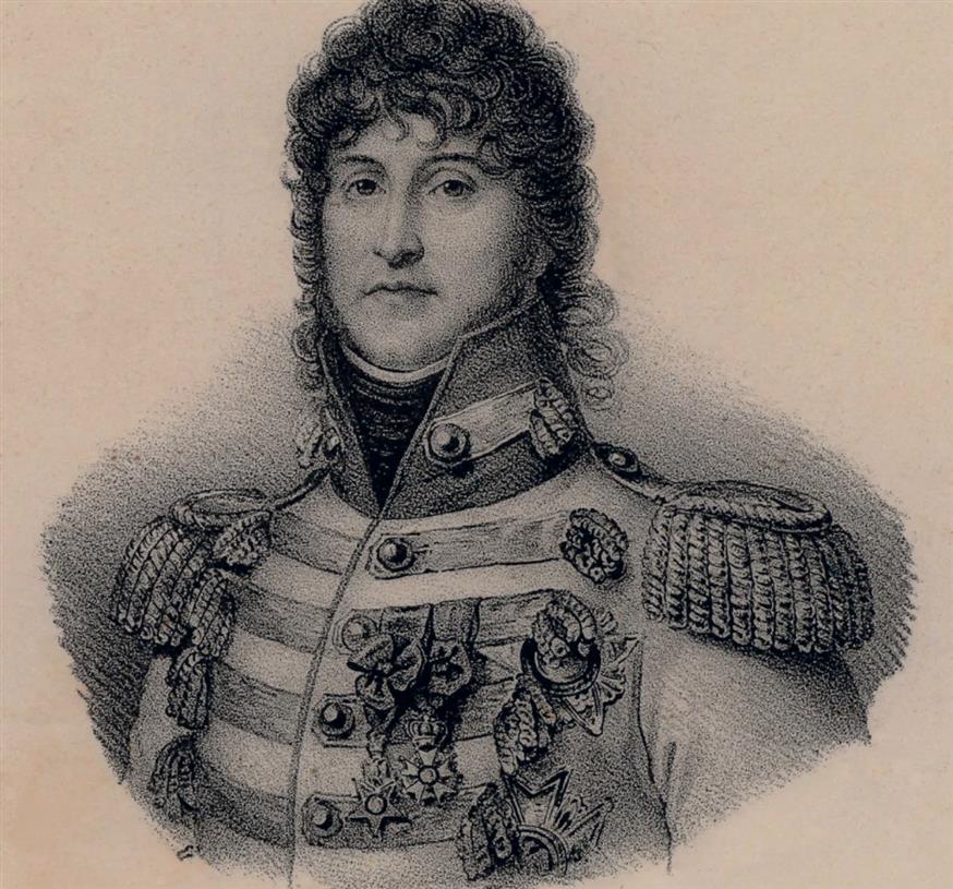 Μην μου χτυπήσετε το πρόσωπο, παρακάλεσε ο Μιρά τους εκτελεστές του...