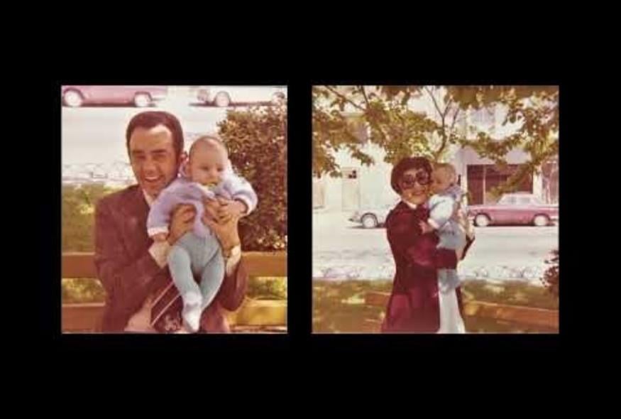 Το ντοκιμαντέρ «Λο» του Θανάση Βασιλείου