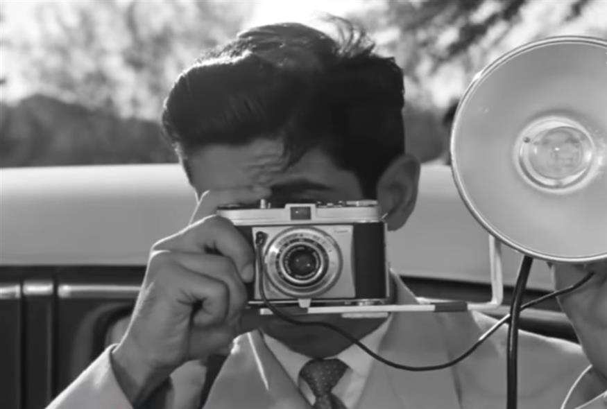 Finos Film (Copyright:Instagram)