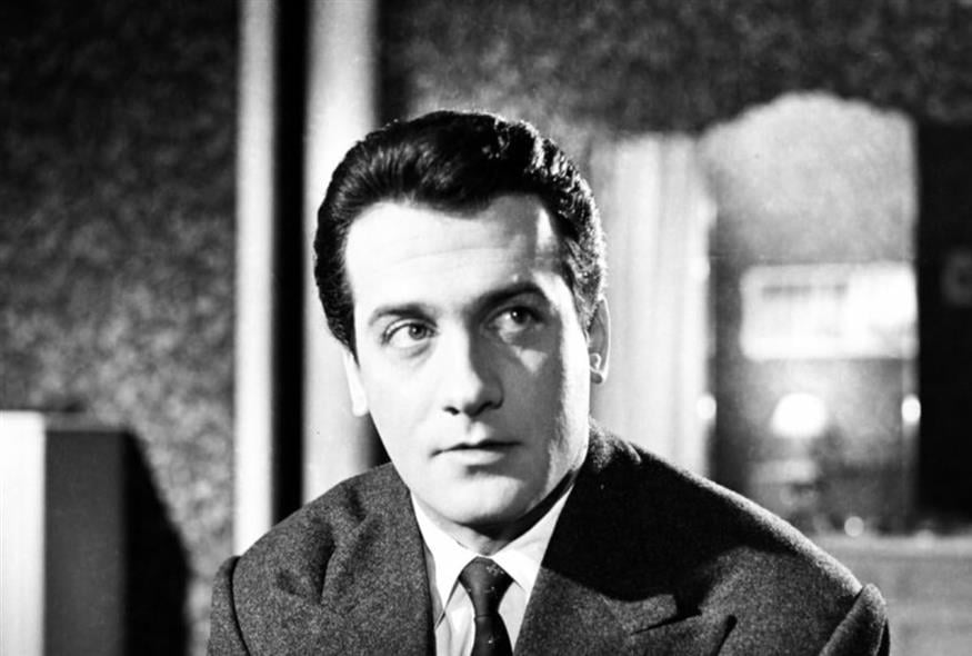 Αλέκος Αλεξανδράκης (Finos Film)