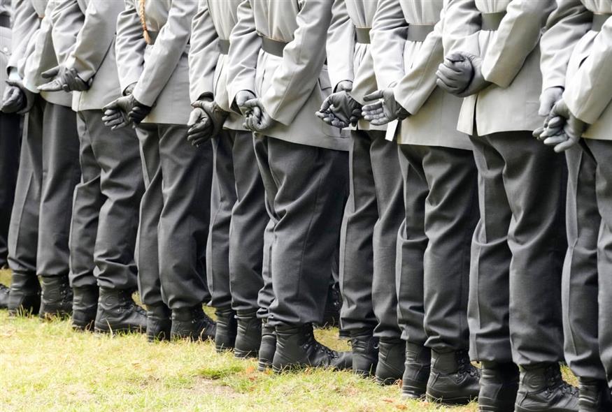 Μπουντεσβερ (Ebrahim Noroozi/AP)