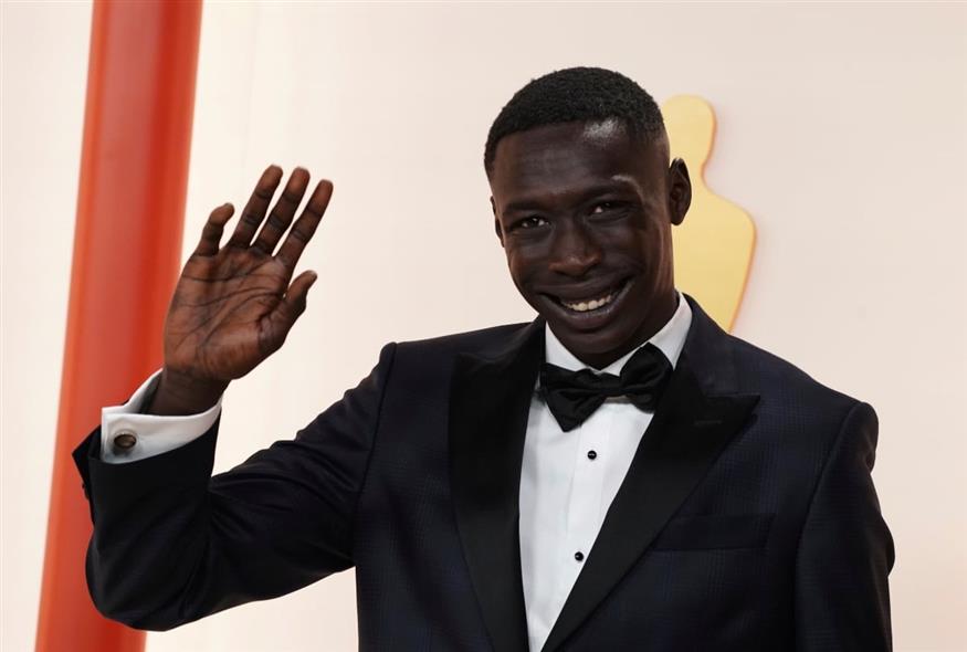 Κάμπι Λαμέ (AP)