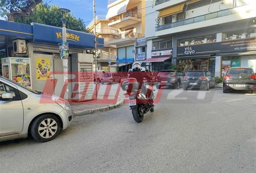 Πάτρα (tempo24.news)