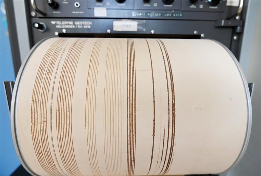 Σεισμογράφος/ΙΝΤΙΜΕ