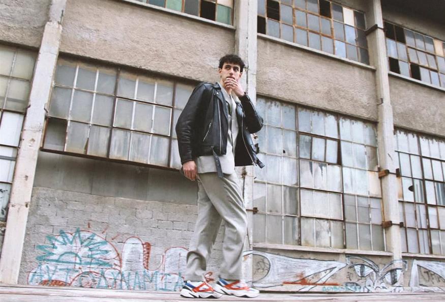 Βασίλης Μπούτσικος (Copyright: Instagram)