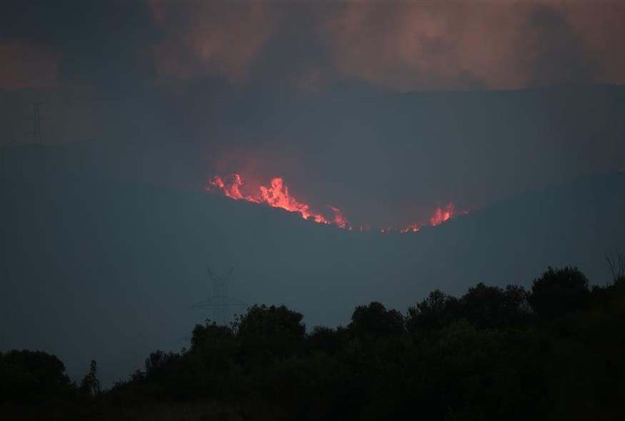 Φωτογραφία αρχείου: ΒΑΣΙΛΗΣ ΒΕΡΒΕΡΙΔΗΣ / ΜΟΤΙΟΝ ΤΕΑΜ