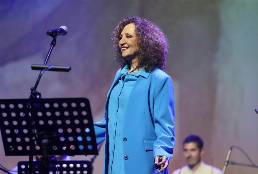 Γλυκερία (NDP Photos)