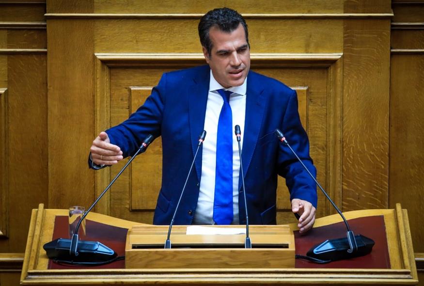 (ΓΙΩΡΓΟΣ ΚΟΝΤΑΡΙΝΗΣ / EUROKINISSI)