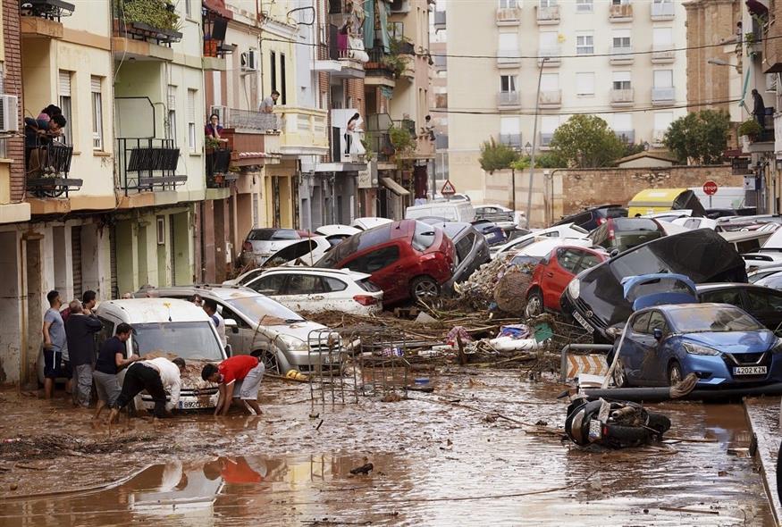 γκάλερι εβδομάδας