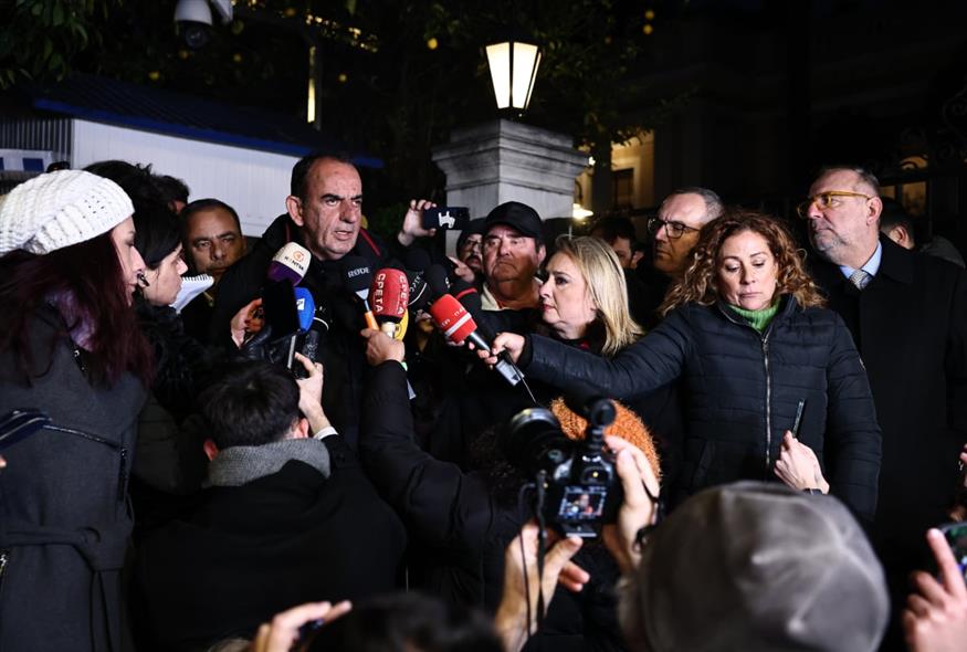 Ρίζος Μαρουδάς (INTIME NEWS)