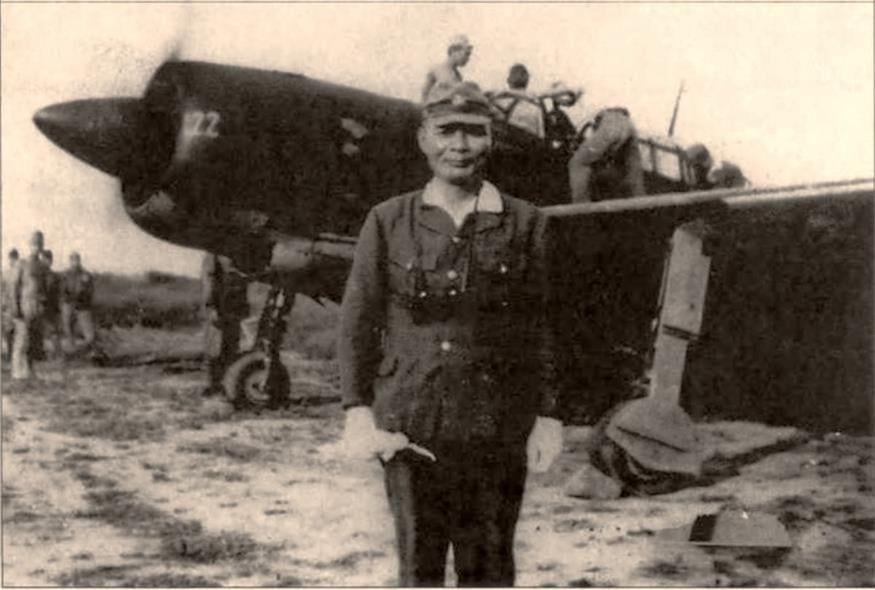 Η τελευταία φωτογραφία του Ματόμε Ουγκάκι