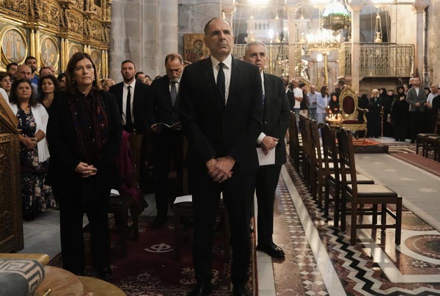 (AP Photo/Mahmoud Illean)