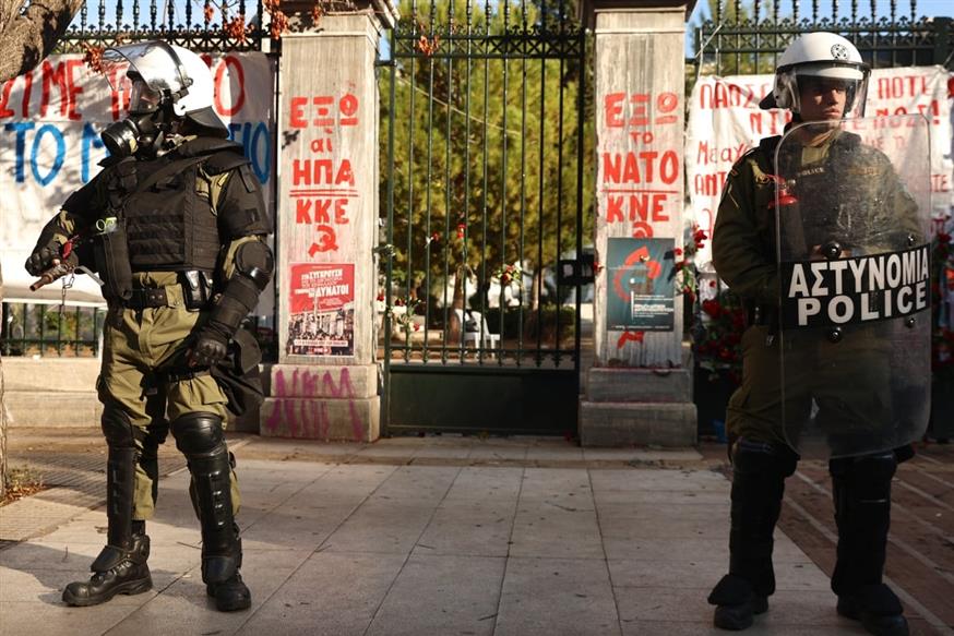 Πολυτεχνείο/ΙΝΤΙΜΕ