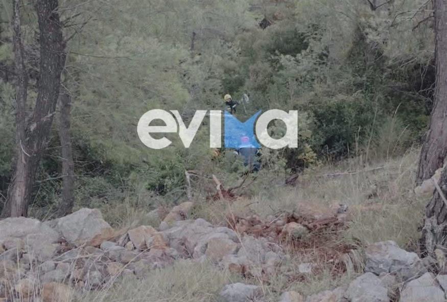 Εικόνα από το σημείο (evima.gr)
