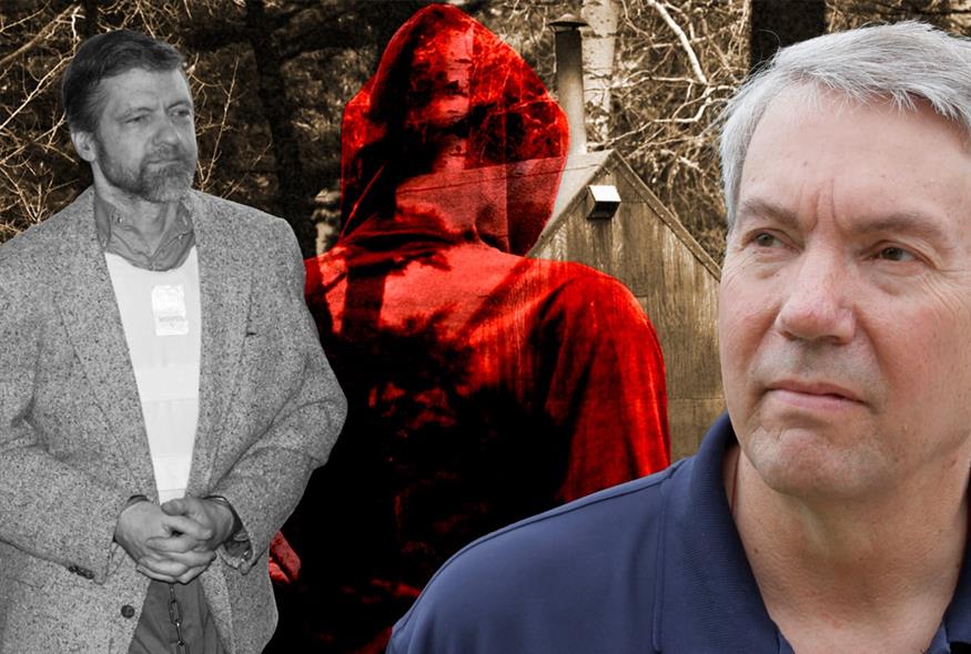 Unabomber / AP - ethnos.gr