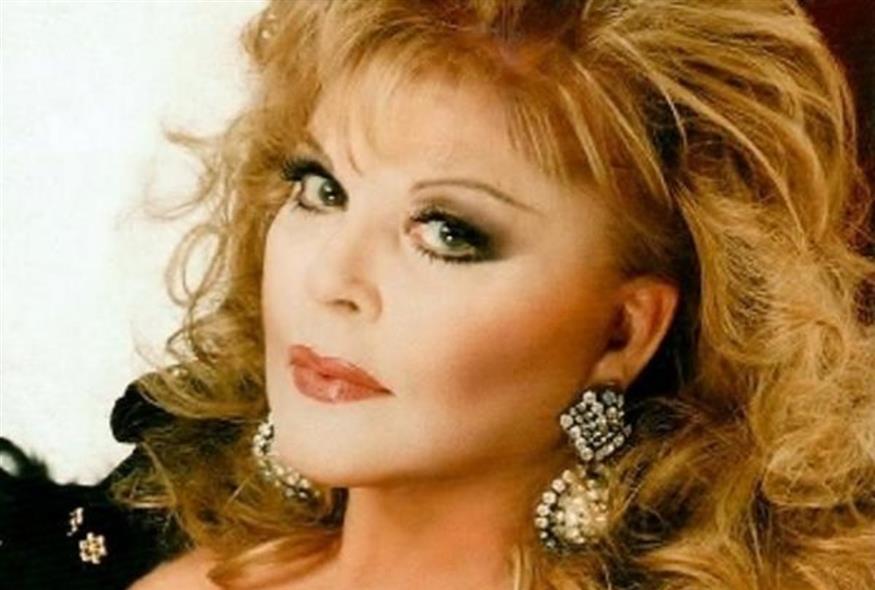 Ρίτα Σακελλαρίου