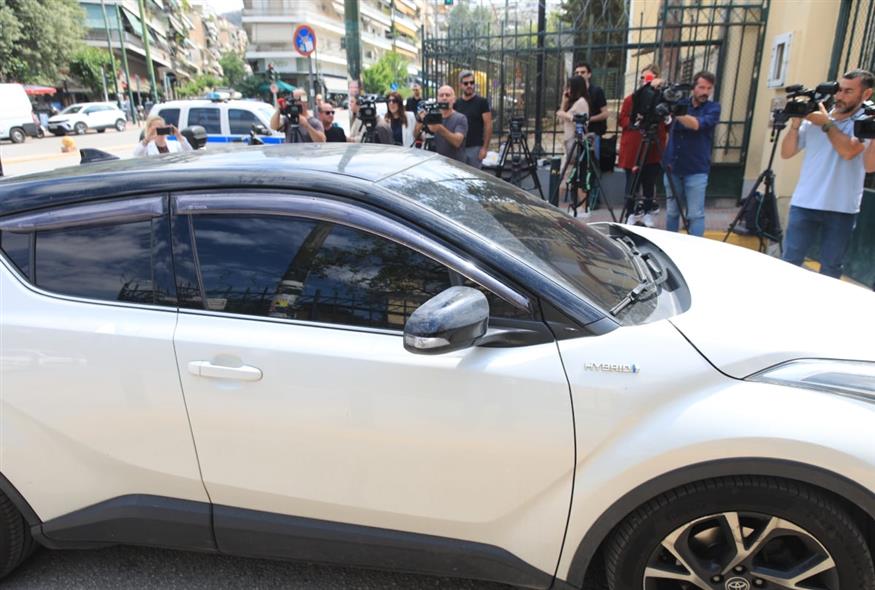 (ΓΙΑΝΝΗΣ ΠΑΝΑΓΟΠΟΥΛΟΣ/EUROKINISSI)