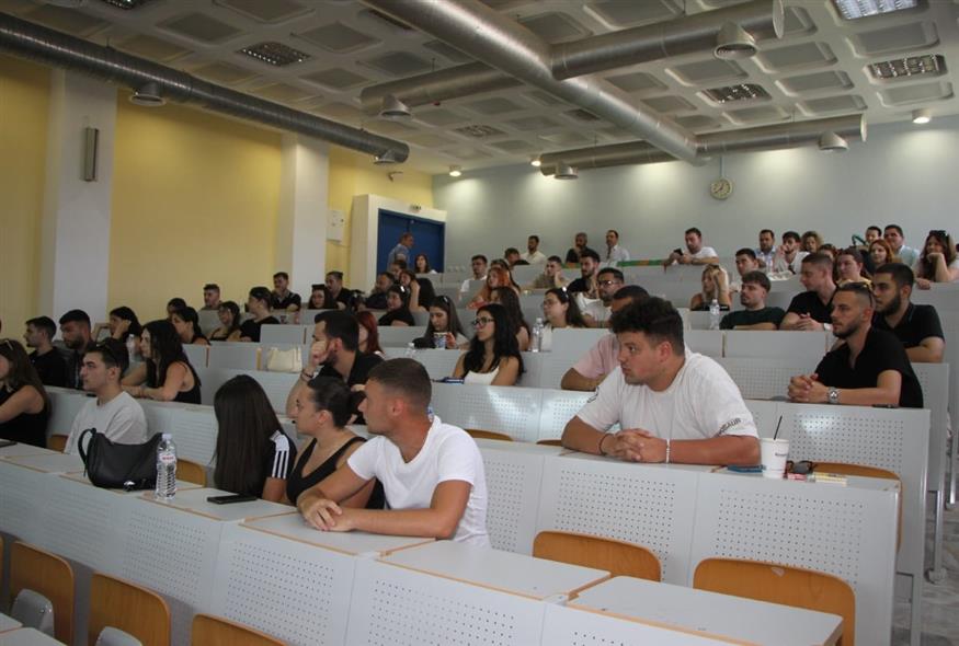 Άνοιξε η πλατφόρμα για τους 10.000 διορισμούς εκπαιδευτικών (INTIME)