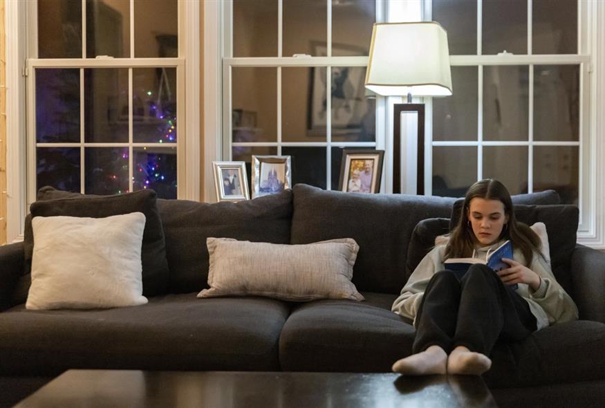 Weekend - Εφηβεία χωρίς social (gallery)