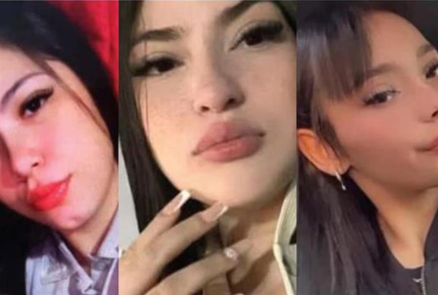 Σοκάρει η υπόθεση άγριας δολοφονίας τριών κοριτσιών (Χ)