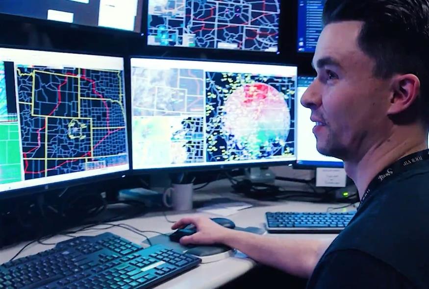 Στιγμιότυπο από την καμπάνια (Screenshot/X)