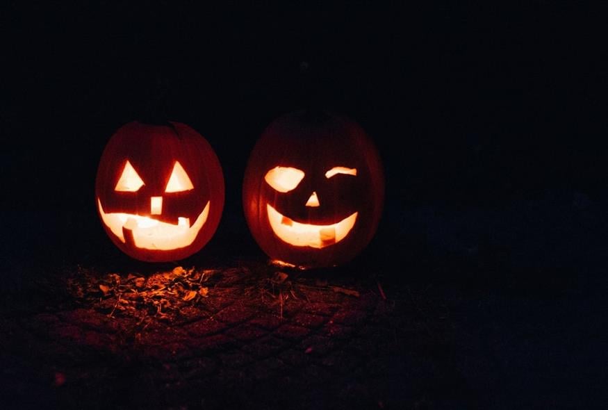 Halloween (Copyright: Unsplash)