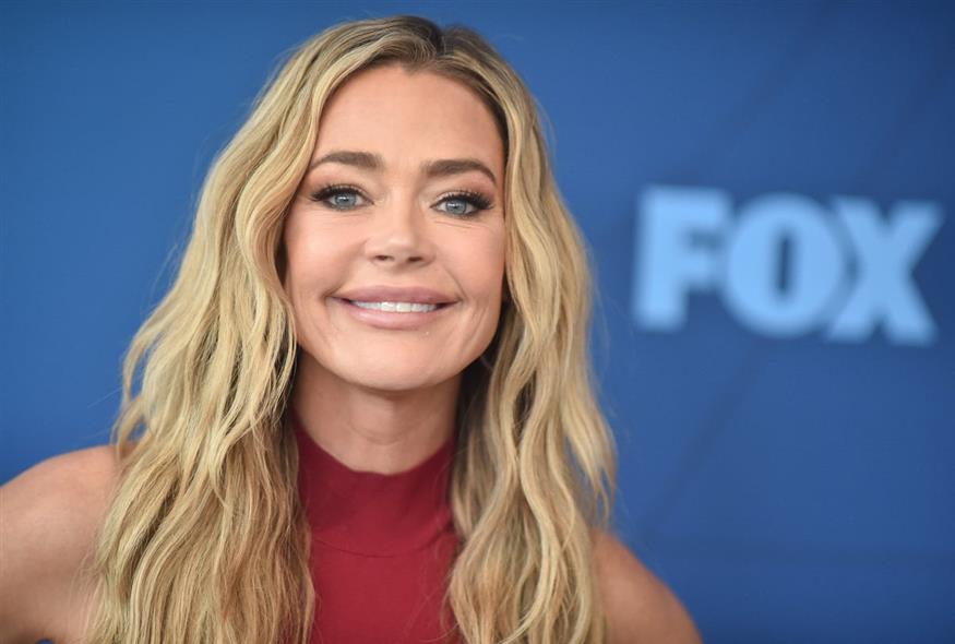 Ντενίζ Ρίτσαρντς (Copyright: Richard Shotwell/Invision/AP)