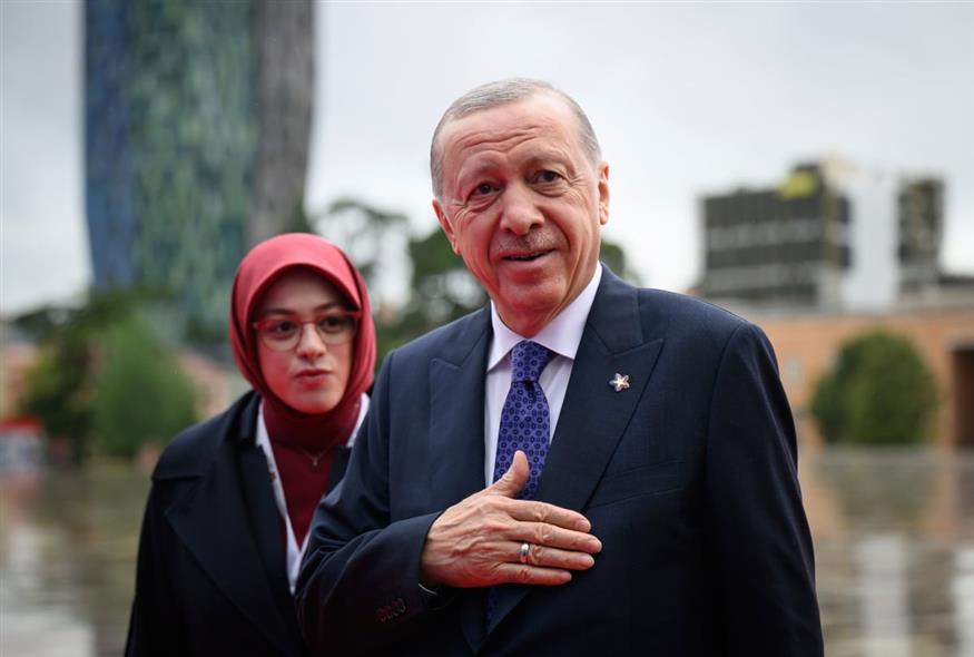 (Leon Neal/Pool via AP)