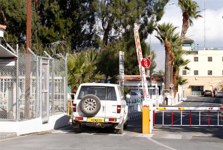 Απίστευτη γκάφα στην Κύπρο