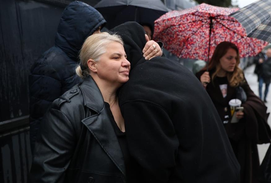 Δίκη Τέμπη Δίκη Τέμπη