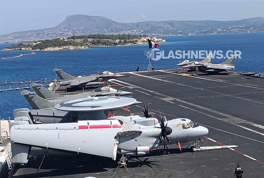 Αεροπλανοφόρο