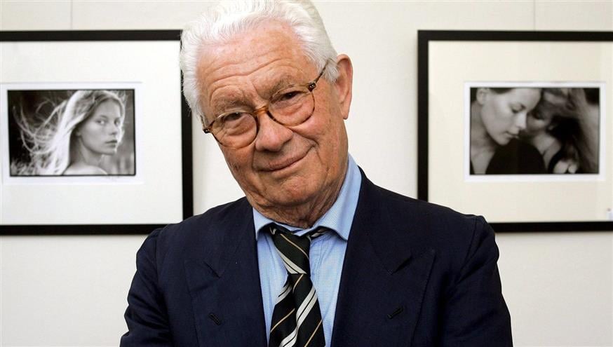 Παιδόφιλος ή καλλιτέχνης;