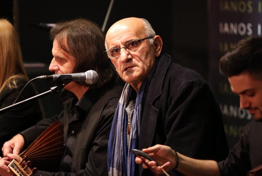 Τάκης Βαμβακίδης (NDP Photos)