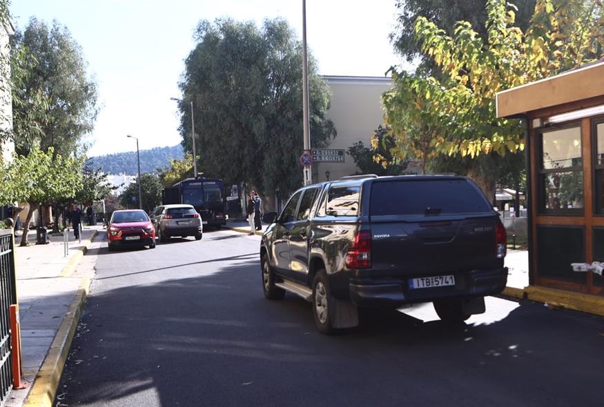 Δολοφονία Λάλα (INTIME)