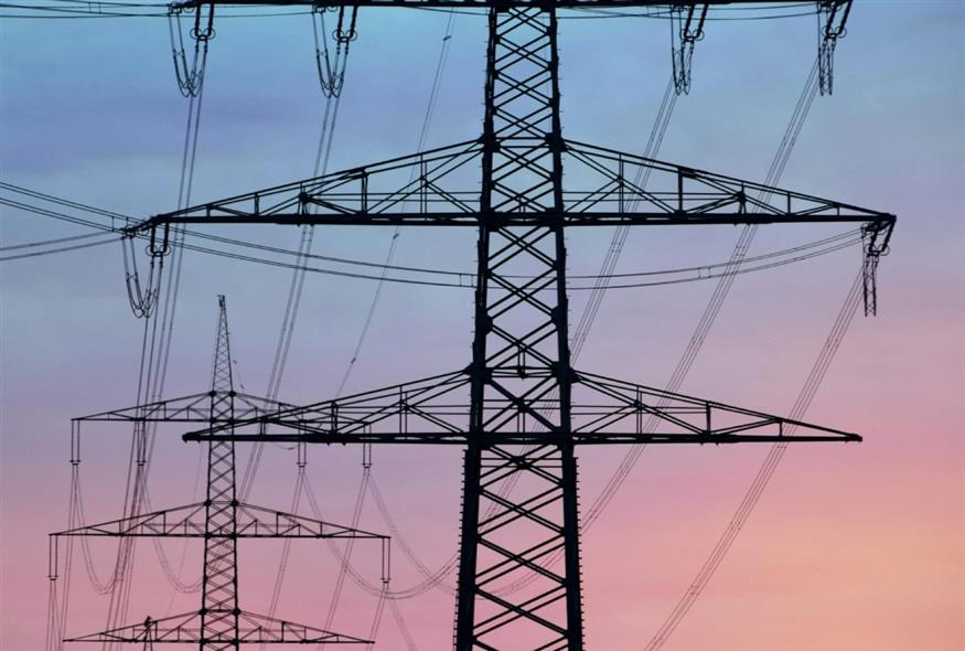 Ηλεκτρικό ρεύμα