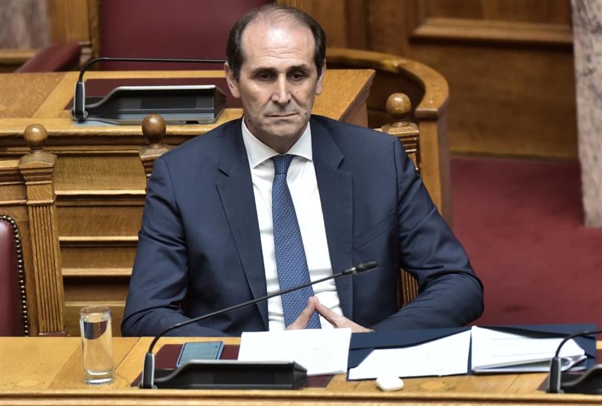 Απόστολος Βεσυρόπουλος (INTIME)