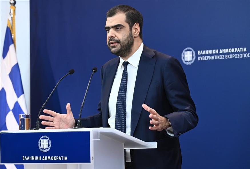 Μαρινάκης (INTIME)