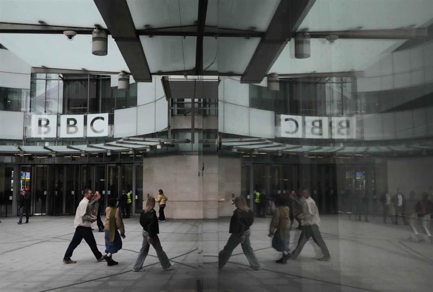 BBC (AP) BBC (AP)